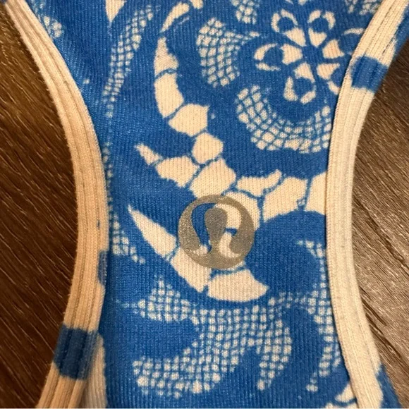 Lululemon Cool Racerback - Picture 7 of 7